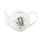 Victoria & Albert Alice in Wonderland Large Teapot