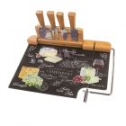 Eddingtons Ardesia Cheese Board Set