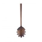 Captivate Artisan Street Acacia Wood Spaghetti Turner