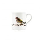 Purely Home Bone China Goldfinch Mug 