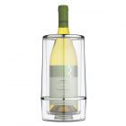 BarCraft Acrylic Double Walled Wine Cooler