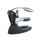 Barcraft Deluxe Lever-Arm Corkscrew Set