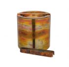 Barcraft Copper Ice Bucket - Small