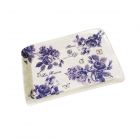 Eddingtons Blue Rose Scatter Tray