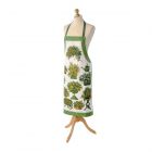Eddingtons Botanical Garden - Cotton Apron