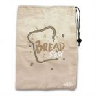 Eddingtons Bread Store Bag