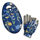 Burgon & Ball British Meadow - Gloves & Kneeler Set