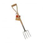 Burgon & Ball Budding Gardener Digging Fork