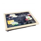 Eddingtons Lap Tray - Ardesia World of Cheese