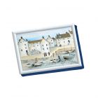 Kitchencraft Creative Tops - Cornish Harbour Lap Tray