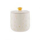 Price & Kensington Daisy Sugar Storage Jar