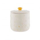 Price & Kensington Daisy Tea Storage Jar