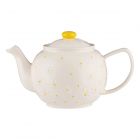 Price & Kensington Daisy Teapot - 6 Cup