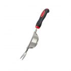 Darlac Black Handled Gardening Tool - Daisy Grubber