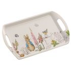 Eddingtons - Peter Rabbit - Medium Melamine Tray - Classic