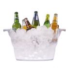 All Purpose Clear Wine Cooler/Bucket