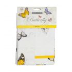Butterfly - Cotton Apron