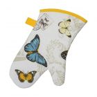 Butterfly - SINGLE Oven Glove