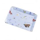 COUNTRY Butterfly - Melamine Tray (Blue)