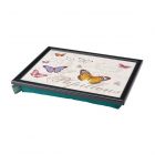 Eddingtons Lap Tray - Vintage Butterfly