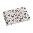 Rooster - Scatter Melamine Tray