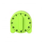 Easy Kitchen Timer - Green