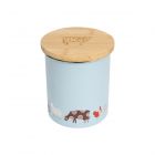 Dexam Farmyard Storage Jar - Single Print