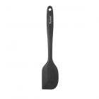silicone plastic kitchen spatula for baking