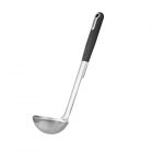 Captivate Fusion Stainless Steel Ladle