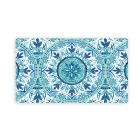 Gibraltar Melamine Pet Placemat