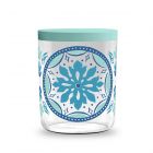 Gibraltar Melamine Treat Jar 