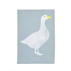 Kitchencraft Goose Tea Towels - Set Of 2 