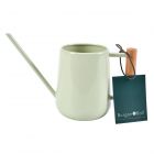 Burgon & Ball Indoor Watering Can - Pale Jade