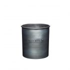 KitchenCraft Industrial Kitchen Metal Utensil Holder