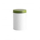 In The Forest Tea Canister