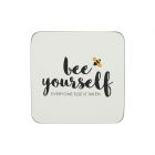 Creative tops Bee Yourself Coasters x 4