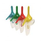 Lick "N" Sip Ice Lolly Moulds - SET OF 4
