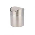 Kitchencraft La Cafetiére Stainless Steel Tea Bag Bin