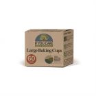 If You Care Compostable Large Baking Cupcake Cases