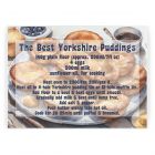 Purely Home Large Rectangular Textured Glass Chopping Board - Best Yorkshire Puddings