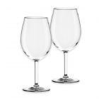 Montana Tritan Acrylic Plastic Large Wine 'Glass' - Set