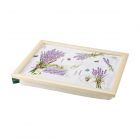 Eddingtons Lap Tray - Lavender