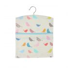 Dexam Little Birds Peg Bag