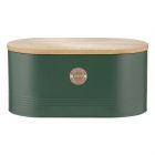 Living Bread Bin - Green