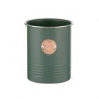 Living Utensil Pot - Green