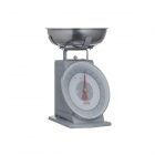 Living Kitchen Scales (Grey)