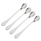 Viners Long Handle Spoon Set - 4 Piece
