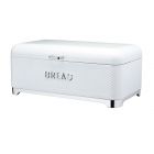 Lovello Textured White Bread Bin