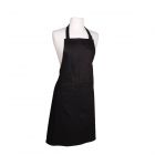 Dexam Love Colour Adult Apron - True Black