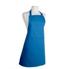 Dexam Love Colour Adult Apron - Moroccan Blue